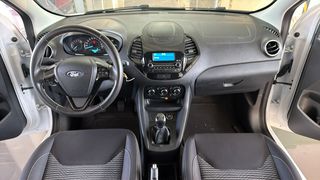 Ford Ka 2019 Plus Ultimate Edition / 6 Χρόνια Δωρεάν Service-thumb-26
