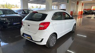 Ford Ka 2019 Plus Ultimate Edition / 6 Χρόνια Δωρεάν Service-thumb-3