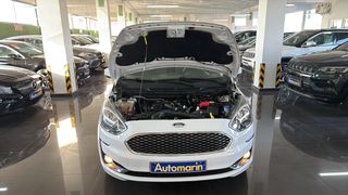 Ford Ka 2019 Plus Ultimate Edition / 6 Χρόνια Δωρεάν Service-thumb-23