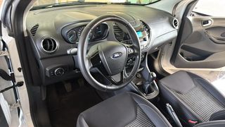 Ford Ka 2019 Plus Ultimate Edition / 6 Χρόνια Δωρεάν Service-thumb-28