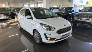 Ford Ka 2019 Plus Ultimate Edition / 6 Χρόνια Δωρεάν Service-thumb-2