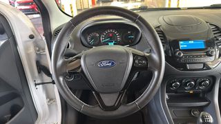 Ford Ka 2019 Plus Ultimate Edition / 6 Χρόνια Δωρεάν Service-thumb-27
