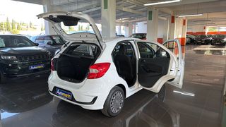 Ford Ka 2019 Plus Ultimate Edition / 6 Χρόνια Δωρεάν Service-thumb-18