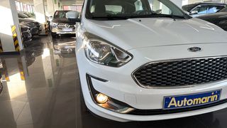 Ford Ka 2019 Plus Ultimate Edition / 6 Χρόνια Δωρεάν Service-thumb-13