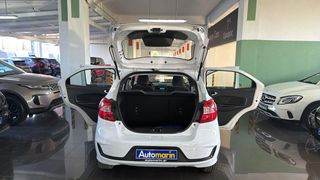 Ford Ka 2019 Plus Ultimate Edition / 6 Χρόνια Δωρεάν Service-thumb-21