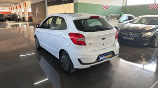 Ford Ka 2019 Plus Ultimate Edition / 6 Χρόνια Δωρεάν Service-thumb-6