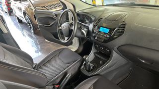 Ford Ka 2019 Plus Ultimate Edition / 6 Χρόνια Δωρεάν Service-thumb-46