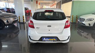 Ford Ka 2019 Plus Ultimate Edition / 6 Χρόνια Δωρεάν Service-thumb-5