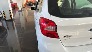 Ford Ka 2019 Plus Ultimate Edition / 6 Χρόνια Δωρεάν Service-thumb-8