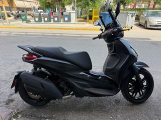 Piaggio Beverly 400 2024-thumb-1