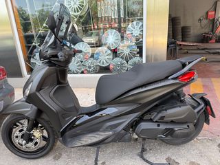 Piaggio Beverly 400 2024-thumb-2