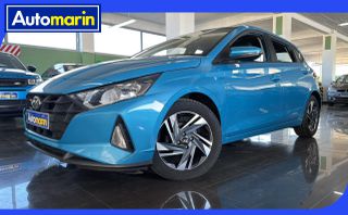 Hyundai i 20 2022 Select Edition / 6 Χρόνια Δωρεάν Service