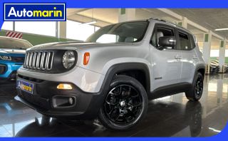 Jeep Renegade 2017 Limited Auto Leather Navi / 6 Χρόνια Δωρεάν Service