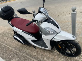 Sym Symphony ST 200i 2024