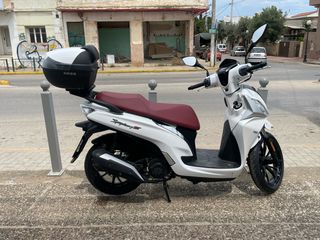 Sym Symphony ST 200i 2024-thumb-1