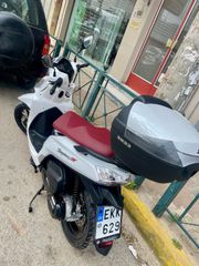 Sym Symphony ST 200i 2024-thumb-2