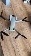 Πωλείται DJI Mini 5 Pro Fly More Combo-thumb-1