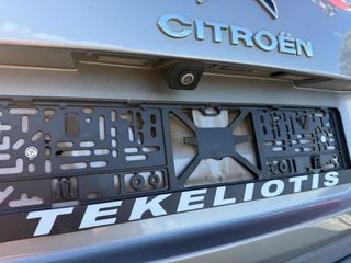 Citroen C5 Aircross 2019 AUTOMATIC SHINE EDITION FULL EXTRA 1 ΧΕΡΙ-thumb-35