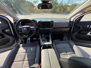 Citroen C5 Aircross 2019 AUTOMATIC SHINE EDITION FULL EXTRA 1 ΧΕΡΙ-thumb-65