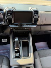 Citroen C5 Aircross 2019 AUTOMATIC SHINE EDITION FULL EXTRA 1 ΧΕΡΙ-thumb-69
