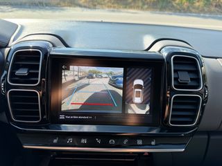 Citroen C5 Aircross 2019 AUTOMATIC SHINE EDITION FULL EXTRA 1 ΧΕΡΙ-thumb-85
