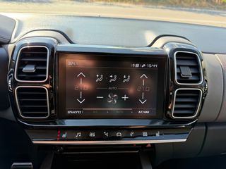 Citroen C5 Aircross 2019 AUTOMATIC SHINE EDITION FULL EXTRA 1 ΧΕΡΙ-thumb-90