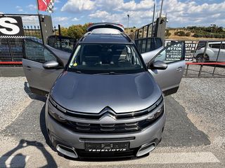 Citroen C5 Aircross 2019 AUTOMATIC SHINE EDITION FULL EXTRA 1 ΧΕΡΙ-thumb-42