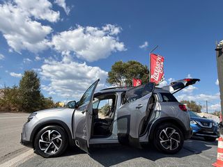 Citroen C5 Aircross 2019 AUTOMATIC SHINE EDITION FULL EXTRA 1 ΧΕΡΙ-thumb-43
