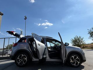 Citroen C5 Aircross 2019 AUTOMATIC SHINE EDITION FULL EXTRA 1 ΧΕΡΙ-thumb-45