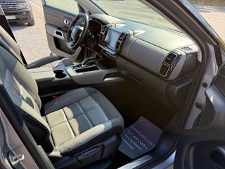 Citroen C5 Aircross 2019 AUTOMATIC SHINE EDITION FULL EXTRA 1 ΧΕΡΙ-thumb-53