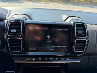 Citroen C5 Aircross 2019 AUTOMATIC SHINE EDITION FULL EXTRA 1 ΧΕΡΙ-thumb-91