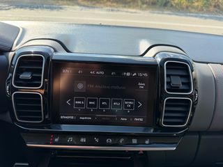 Citroen C5 Aircross 2019 AUTOMATIC SHINE EDITION FULL EXTRA 1 ΧΕΡΙ-thumb-93