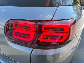 Citroen C5 Aircross 2019 AUTOMATIC SHINE EDITION FULL EXTRA 1 ΧΕΡΙ-thumb-103