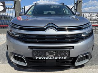 Citroen C5 Aircross 2019 AUTOMATIC SHINE EDITION FULL EXTRA 1 ΧΕΡΙ-thumb-3