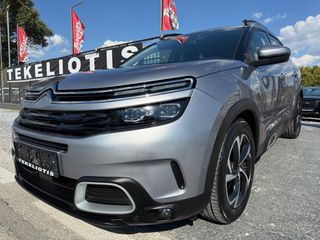 Citroen C5 Aircross 2019 AUTOMATIC SHINE EDITION FULL EXTRA 1 ΧΕΡΙ-thumb-4