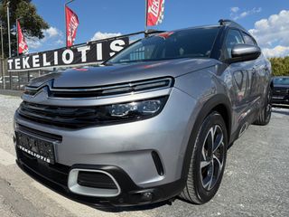Citroen C5 Aircross 2019 AUTOMATIC SHINE EDITION FULL EXTRA 1 ΧΕΡΙ-thumb-5