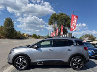 Citroen C5 Aircross 2019 AUTOMATIC SHINE EDITION FULL EXTRA 1 ΧΕΡΙ-thumb-8