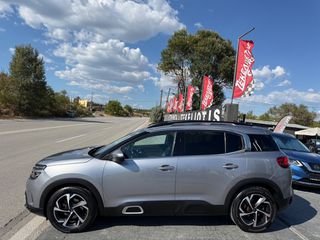 Citroen C5 Aircross 2019 AUTOMATIC SHINE EDITION FULL EXTRA 1 ΧΕΡΙ-thumb-9
