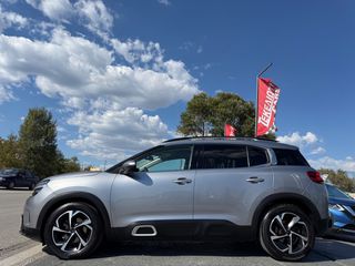 Citroen C5 Aircross 2019 AUTOMATIC SHINE EDITION FULL EXTRA 1 ΧΕΡΙ-thumb-10