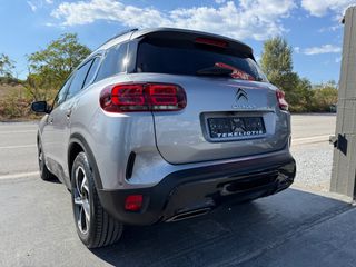 Citroen C5 Aircross 2019 AUTOMATIC SHINE EDITION FULL EXTRA 1 ΧΕΡΙ-thumb-13