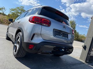 Citroen C5 Aircross 2019 AUTOMATIC SHINE EDITION FULL EXTRA 1 ΧΕΡΙ-thumb-14