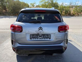 Citroen C5 Aircross 2019 AUTOMATIC SHINE EDITION FULL EXTRA 1 ΧΕΡΙ-thumb-15