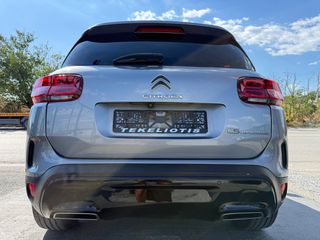 Citroen C5 Aircross 2019 AUTOMATIC SHINE EDITION FULL EXTRA 1 ΧΕΡΙ-thumb-16