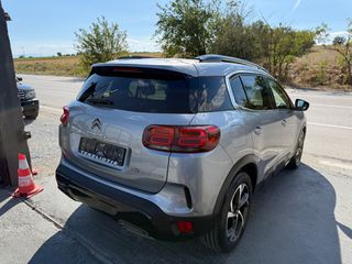 Citroen C5 Aircross 2019 AUTOMATIC SHINE EDITION FULL EXTRA 1 ΧΕΡΙ-thumb-17