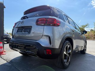 Citroen C5 Aircross 2019 AUTOMATIC SHINE EDITION FULL EXTRA 1 ΧΕΡΙ-thumb-18