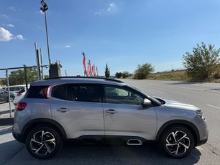 Citroen C5 Aircross 2019 AUTOMATIC SHINE EDITION FULL EXTRA 1 ΧΕΡΙ-thumb-19
