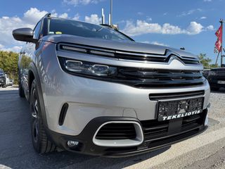 Citroen C5 Aircross 2019 AUTOMATIC SHINE EDITION FULL EXTRA 1 ΧΕΡΙ-thumb-21