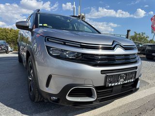 Citroen C5 Aircross 2019 AUTOMATIC SHINE EDITION FULL EXTRA 1 ΧΕΡΙ-thumb-22