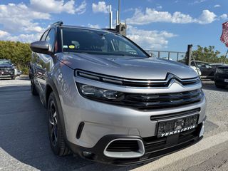Citroen C5 Aircross 2019 AUTOMATIC SHINE EDITION FULL EXTRA 1 ΧΕΡΙ-thumb-23