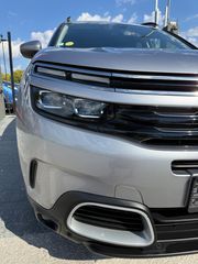 Citroen C5 Aircross 2019 AUTOMATIC SHINE EDITION FULL EXTRA 1 ΧΕΡΙ-thumb-25